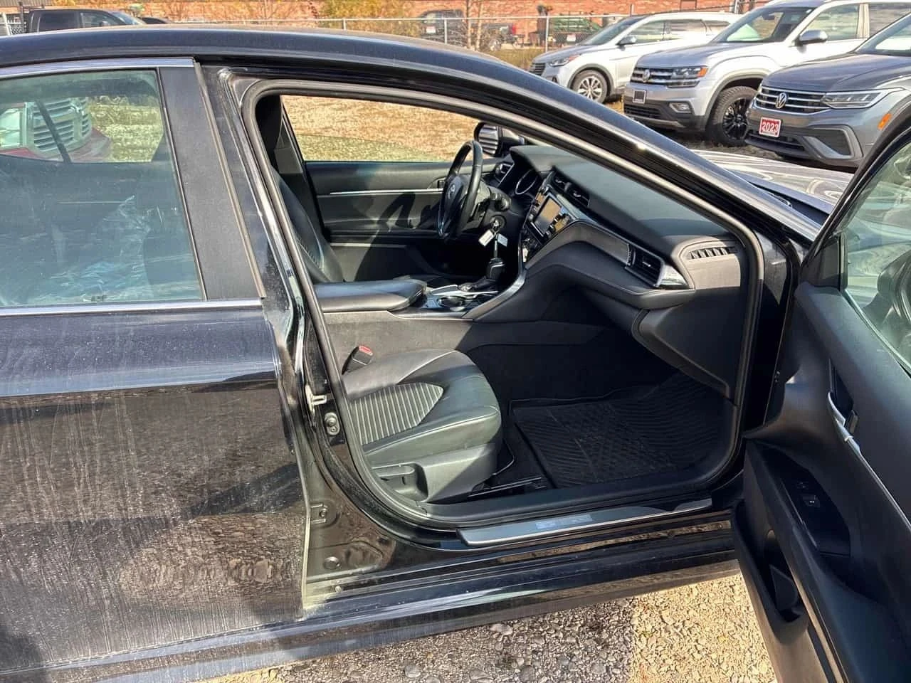 Toyota Camry, снимка 12 - Автомобили и джипове - 56739774