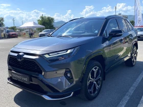Toyota Rav4 2.5 PHEV STYLE AWD, снимка 3