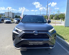 Toyota Rav4 2.5 PHEV STYLE AWD, снимка 2