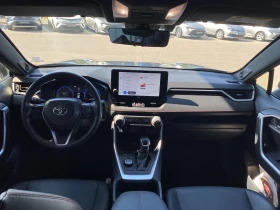 Toyota Rav4 2.5 PHEV STYLE AWD, снимка 15