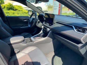 Toyota Rav4 2.5 PHEV STYLE AWD, снимка 11