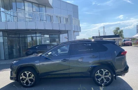 Toyota Rav4 2.5 PHEV STYLE AWD, снимка 8