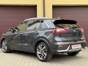 Kia Niro 1.6i* Пълна Сервизна История* 63хил.км, снимка 4