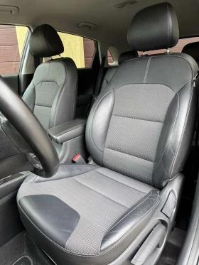 Kia Niro 1.6i* Пълна Сервизна История* 63хил.км, снимка 8