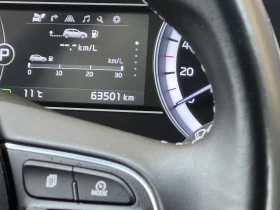 Kia Niro 1.6i* Пълна Сервизна История* 63хил.км, снимка 11