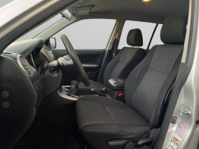 Suzuki Grand vitara 1.9D 129 hp 4X4, снимка 9