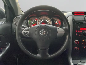 Suzuki Grand vitara 1.9D 129 hp 4X4, снимка 10