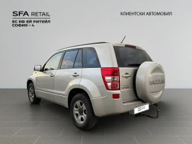 Suzuki Grand vitara 1.9D 129 hp 4X4, снимка 4