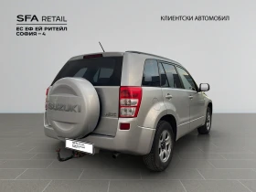 Suzuki Grand vitara 1.9D 129 hp 4X4, снимка 6