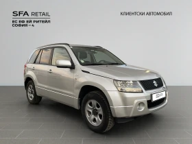 Suzuki Grand vitara 1.9D 129 hp 4X4, снимка 8