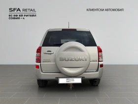 Suzuki Grand vitara 1.9D 129 hp 4X4, снимка 5