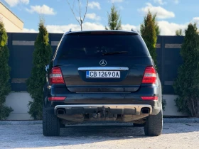 Mercedes-Benz ML 320 3.0D/224* FACELIFT* ПОДГРЕВ* MEMORI* ПАМЕТ* ЕЛ СЕД, снимка 5