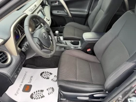 Toyota Rav4 (KATO НОВА), снимка 11