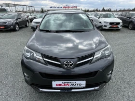 Toyota Rav4 (KATO НОВА), снимка 2