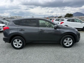 Toyota Rav4 (KATO НОВА), снимка 4