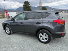 Toyota Rav4 (KATO НОВА), снимка 9