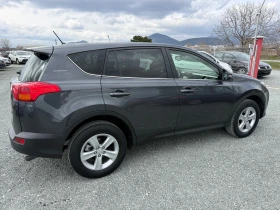 Toyota Rav4 (KATO НОВА), снимка 5