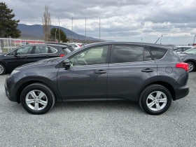 Toyota Rav4 (KATO НОВА), снимка 10