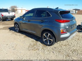 Hyundai Kona 1.6T* Limited         , снимка 6
