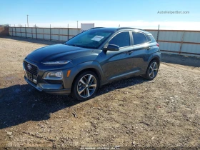 Hyundai Kona 1.6T* Limited         , снимка 3