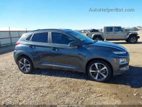 Hyundai Kona 1.6T* Limited         , снимка 8