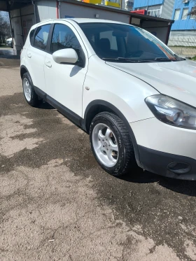 Nissan Qashqai J10, снимка 2