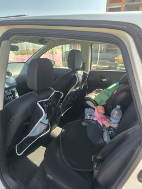 Nissan Qashqai J10, снимка 11