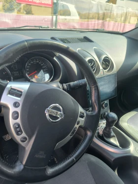 Nissan Qashqai J10, снимка 7