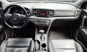 Kia Sportage, снимка 7