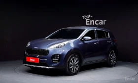 Kia Sportage, снимка 1
