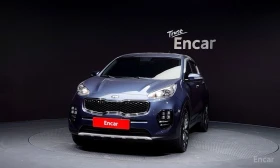 Kia Sportage, снимка 3
