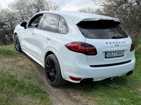 Porsche Cayenne GTS, снимка 1