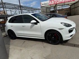 Porsche Cayenne GTS, снимка 12