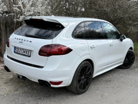 Porsche Cayenne GTS, снимка 9