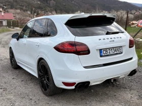 Porsche Cayenne GTS, снимка 7