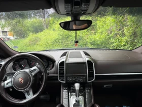 Porsche Cayenne, снимка 4
