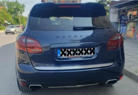 Porsche Cayenne, снимка 2