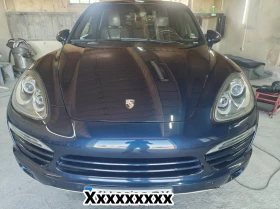 Porsche Cayenne, снимка 4