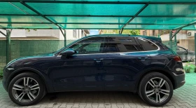 Porsche Cayenne, снимка 10
