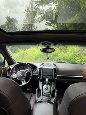 Porsche Cayenne, снимка 5