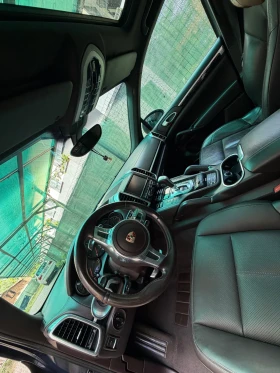 Porsche Cayenne, снимка 8