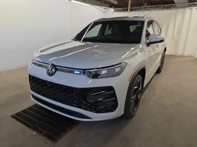VW Tiguan 2025 Volkswagen TIGUAN HIGHLINE R-LINE, снимка 1