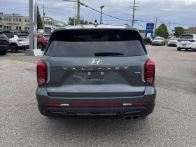 Hyundai Palisade Urban * ОБДУХВАНЕ * CARFAX * АВТО КРЕДИТ * , снимка 5