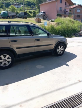 Volvo Xc90, снимка 4