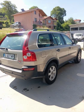 Volvo Xc90, снимка 3