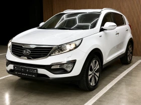 Kia Sportage 2.0 CRDI 136 КС :: 4Х4:: COOL:: АВТОМАТ::, снимка 2
