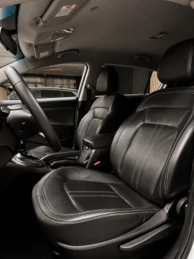 Kia Sportage 2.0 CRDI 136 КС :: 4Х4:: COOL:: АВТОМАТ::, снимка 7