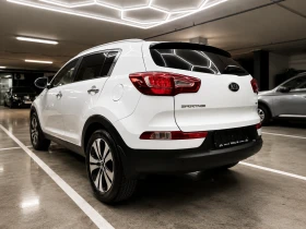 Kia Sportage 2.0 CRDI 136 КС :: 4Х4:: COOL:: АВТОМАТ::, снимка 3