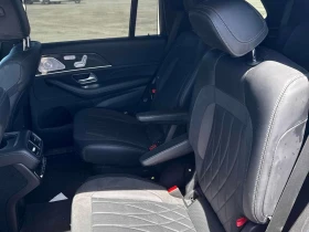 Mercedes-Benz GLS 63 AMG CARFAX, снимка 11