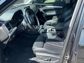 Audi Q5 * Progressiv * ОБДУХВАНЕ* 360КАМЕРИ* , снимка 5
